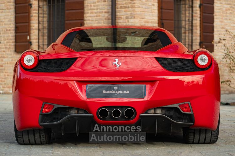 Ferrari 458 Italia - <small></small> 230.000 € <small></small> - #17