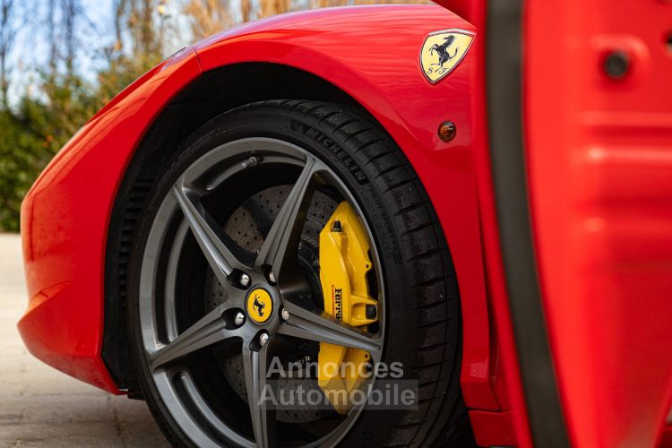 Ferrari 458 Italia - <small></small> 230.000 € <small></small> - #20