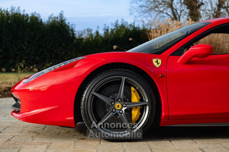 Ferrari 458 Italia - <small></small> 230.000 € <small></small> - #27