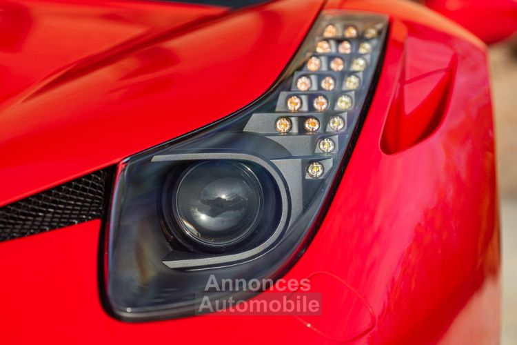 Ferrari 458 Italia - <small></small> 230.000 € <small></small> - #30