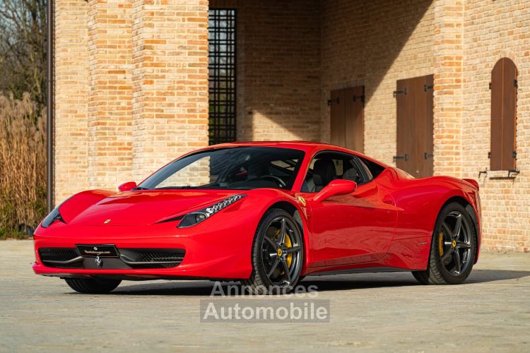 Ferrari 458 Italia - <small></small> 230.000 € <small></small> - #31