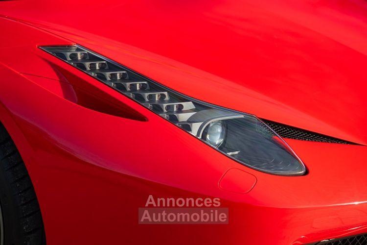 Ferrari 458 Italia - <small></small> 230.000 € <small></small> - #33