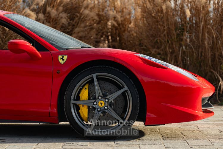 Ferrari 458 Italia - <small></small> 230.000 € <small></small> - #34