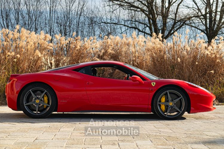 Ferrari 458 Italia - <small></small> 230.000 € <small></small> - #36