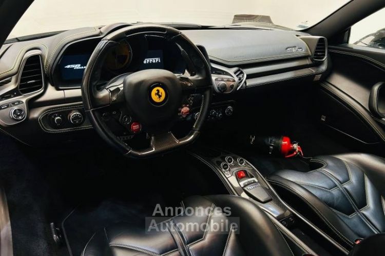 Ferrari 458 Italia - <small></small> 194.900 € <small>TTC</small> - #2