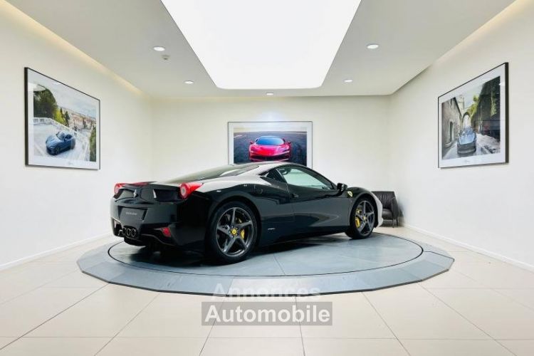 Ferrari 458 Italia - <small></small> 194.900 € <small>TTC</small> - #3