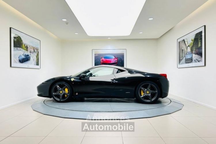 Ferrari 458 Italia - <small></small> 194.900 € <small>TTC</small> - #4