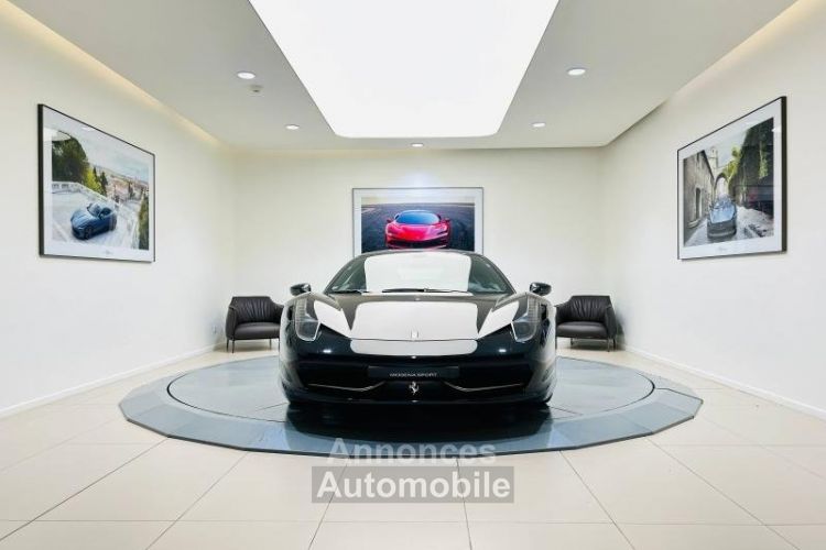 Ferrari 458 Italia - <small></small> 194.900 € <small>TTC</small> - #7