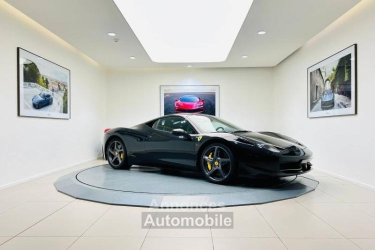 Ferrari 458 Italia - <small></small> 194.900 € <small>TTC</small> - #8