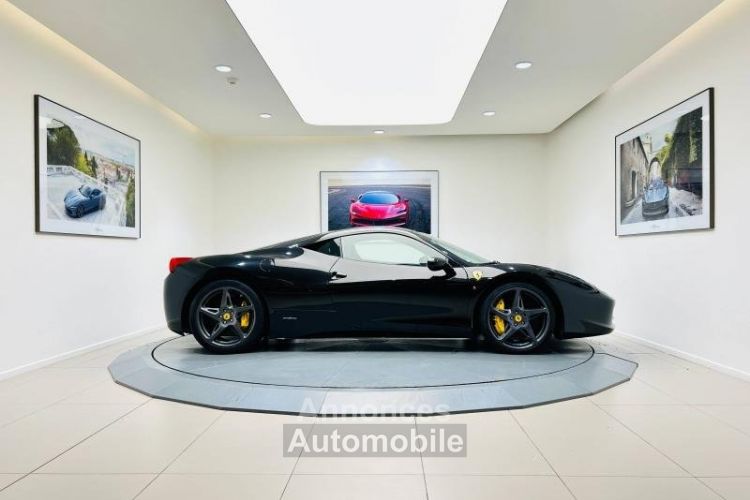 Ferrari 458 Italia - <small></small> 194.900 € <small>TTC</small> - #9