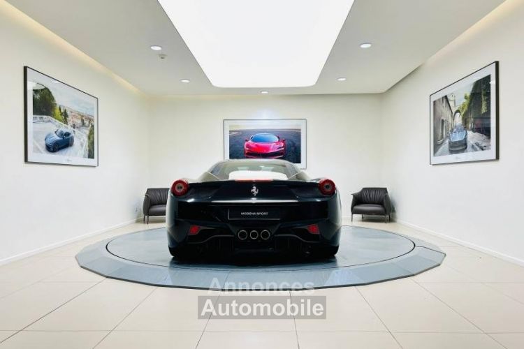 Ferrari 458 Italia - <small></small> 194.900 € <small>TTC</small> - #10