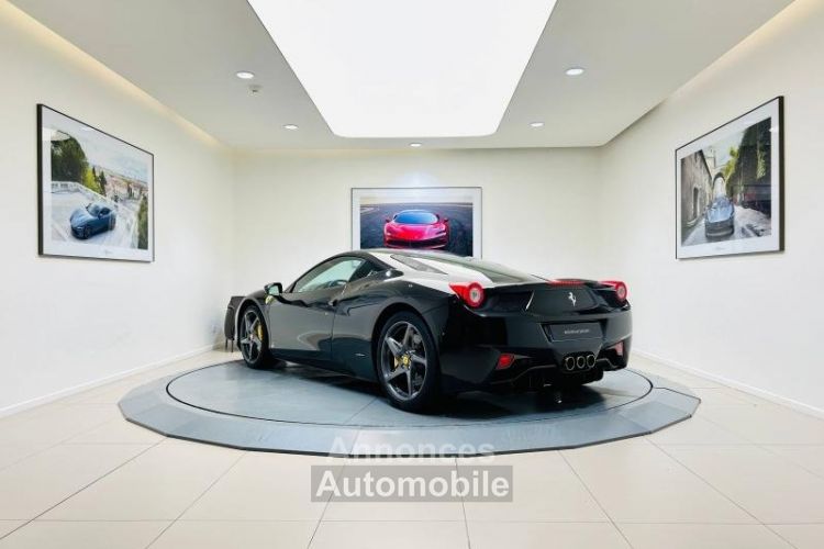 Ferrari 458 Italia - <small></small> 194.900 € <small>TTC</small> - #11