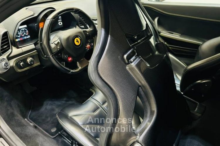 Ferrari 458 Italia - <small></small> 194.900 € <small>TTC</small> - #12