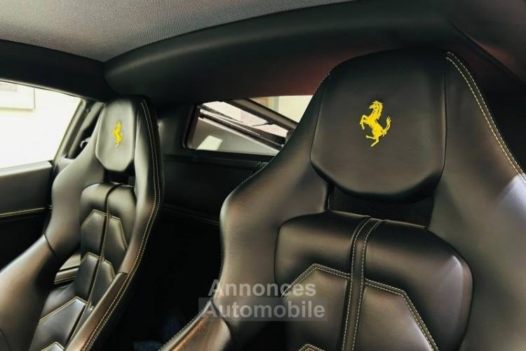 Ferrari 458 Italia - <small></small> 194.900 € <small>TTC</small> - #15