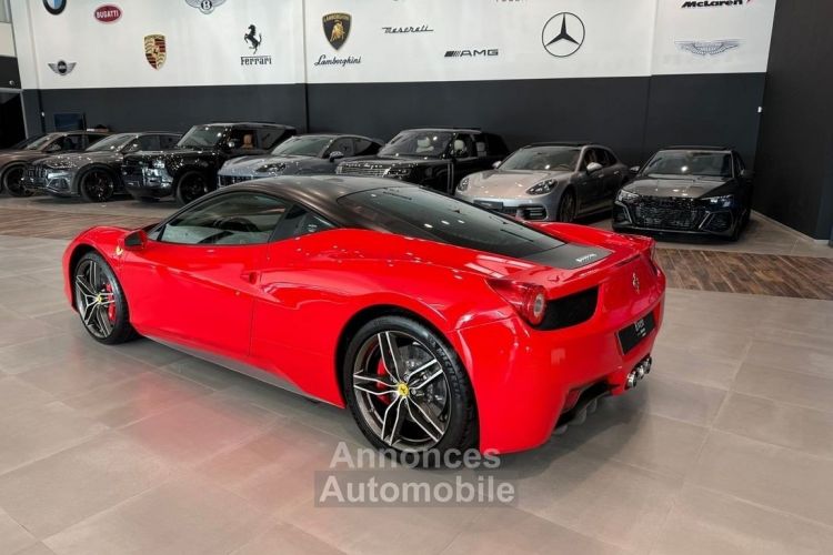 Ferrari 458 Italia - <small></small> 185.000 € <small>TTC</small> - #2