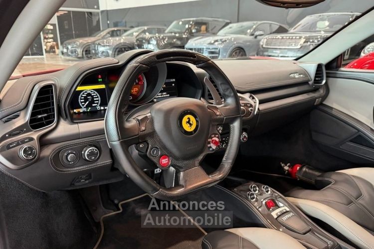 Ferrari 458 Italia - <small></small> 185.000 € <small>TTC</small> - #3