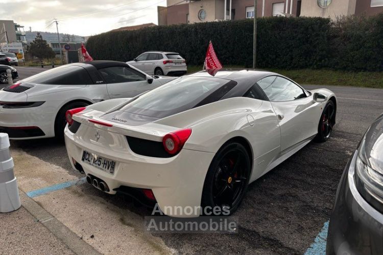 Ferrari 458 Italia - <small></small> 165.000 € <small>TTC</small> - #2