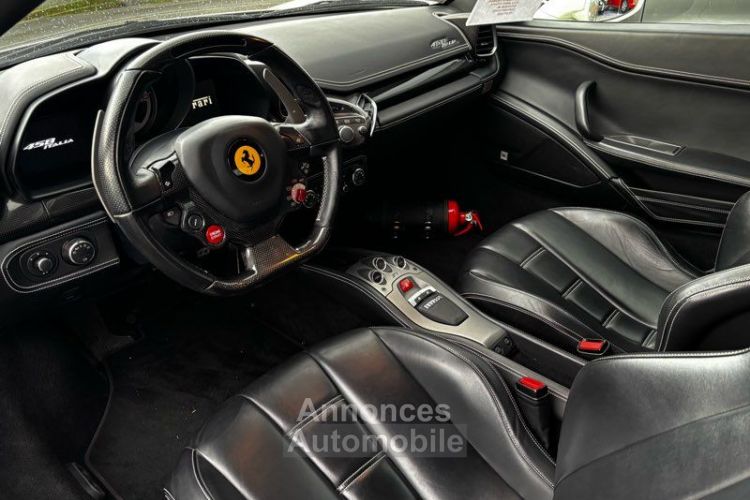 Ferrari 458 Italia - <small></small> 165.000 € <small>TTC</small> - #4