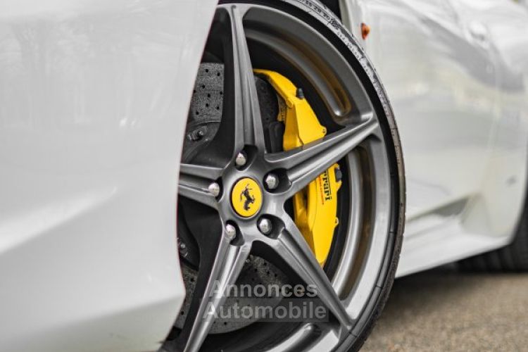 Ferrari 458 Italia  - <small></small> 199.900 € <small>TTC</small> - #10