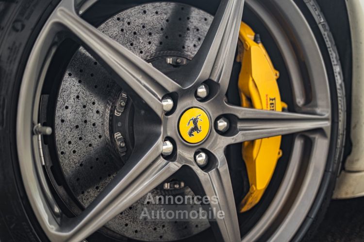 Ferrari 458 Italia  - <small></small> 199.900 € <small>TTC</small> - #11