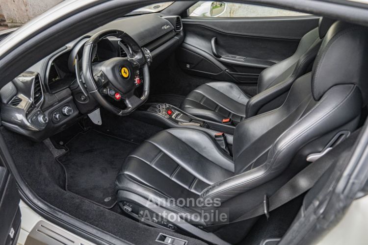 Ferrari 458 Italia  - <small></small> 199.900 € <small>TTC</small> - #13