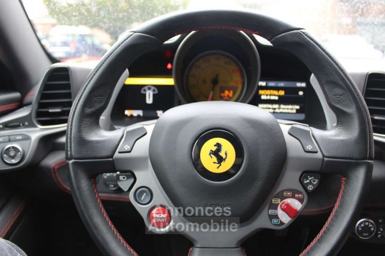 Ferrari 458 Italia 2011 - <small></small> 219.989 € <small>TTC</small> - #5