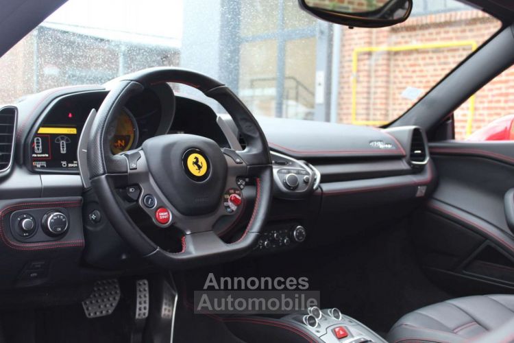 Ferrari 458 Italia 2011 - <small></small> 219.989 € <small>TTC</small> - #11