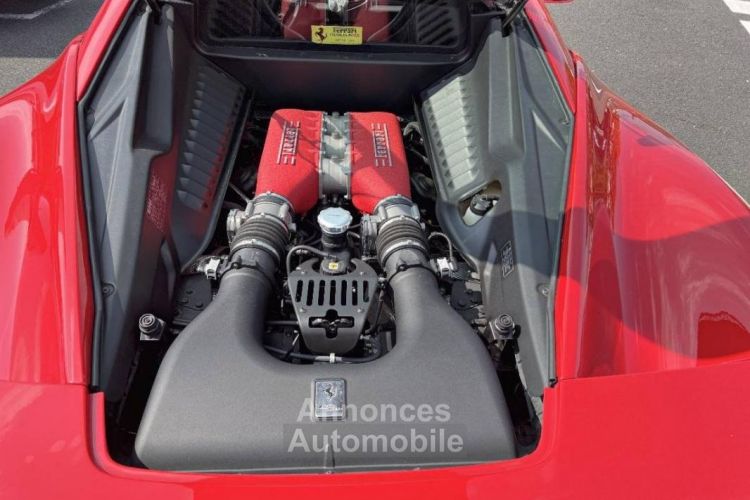 Ferrari 458 Italia 4.5 DCT - <small></small> 189.900 € <small>TTC</small> - #9