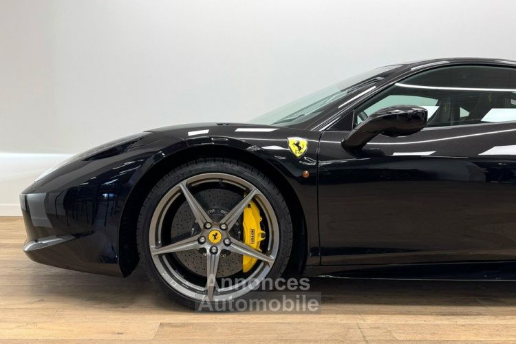 Ferrari 458 Italia 4.5 V8 570 ch / Échappement Capristo / LIFT / PPF / Caméra - <small></small> 199.980 € <small>TTC</small> - #4