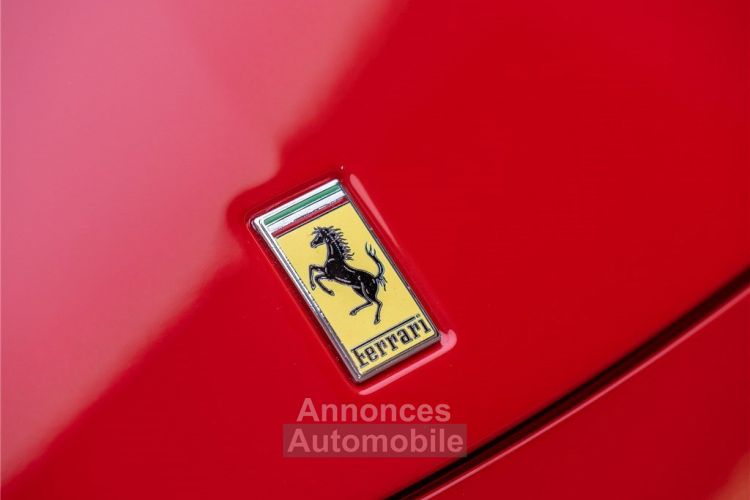 Ferrari 458 Italia 4.5 V8 570CH - <small></small> 197.900 € <small>TTC</small> - #24