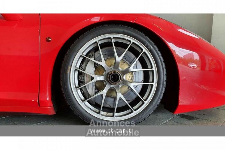 Ferrari 458 Italia Challenge - <small></small> 150.000 € <small>TTC</small> - #10