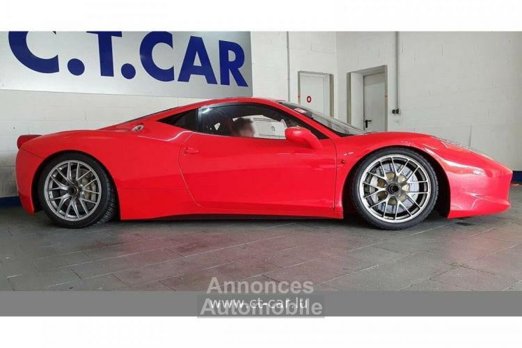 Ferrari 458 Italia Challenge - <small></small> 150.000 € <small></small> - #4