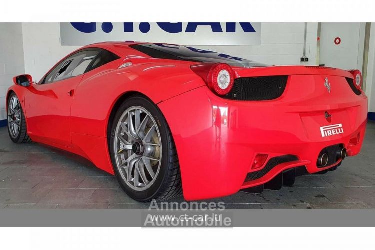 Ferrari 458 Italia Challenge - <small></small> 150.000 € <small></small> - #5