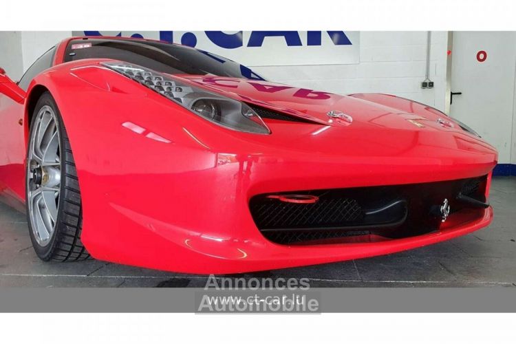 Ferrari 458 Italia Challenge - <small></small> 150.000 € <small></small> - #9