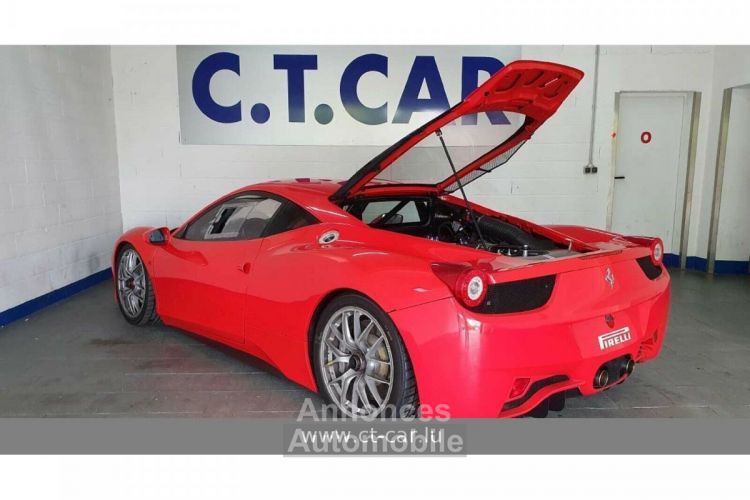 Ferrari 458 Italia Challenge - <small></small> 150.000 € <small></small> - #12