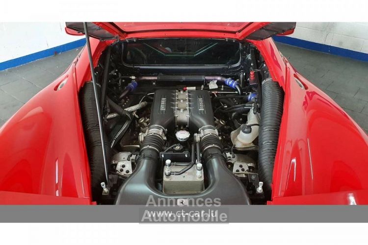 Ferrari 458 Italia Challenge - <small></small> 150.000 € <small></small> - #13