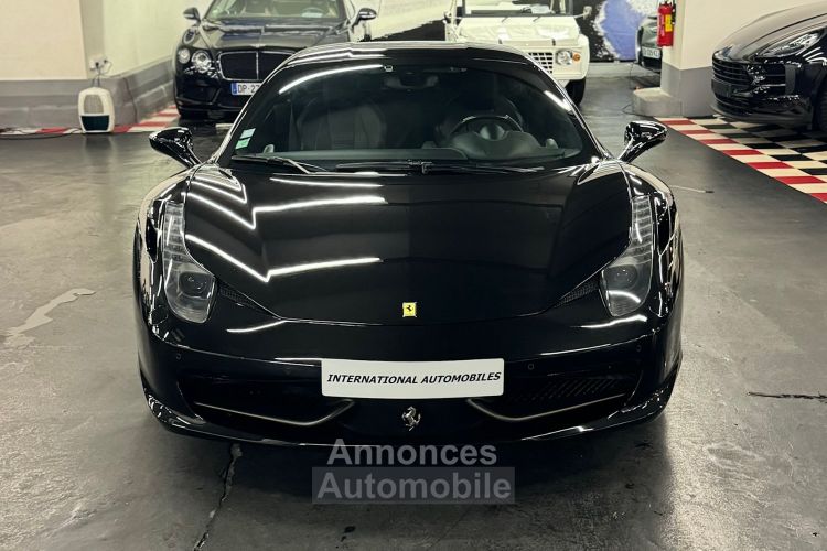 Ferrari 458 Italia DCT F1 - <small></small> 195.000 € <small></small> - #2