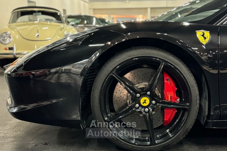 Ferrari 458 Italia DCT F1 - <small></small> 195.000 € <small></small> - #6