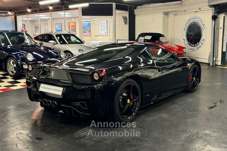 Ferrari 458 Italia DCT F1 - <small></small> 195.000 € <small></small> - #11