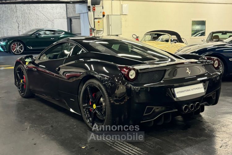 Ferrari 458 Italia DCT F1 - <small></small> 195.000 € <small></small> - #13