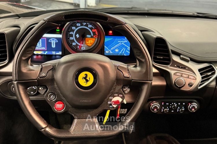 Ferrari 458 Italia DCT F1 - <small></small> 195.000 € <small></small> - #33