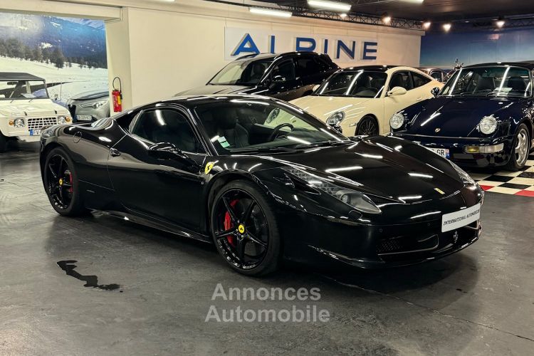 Ferrari 458 Italia DCT F1 - <small></small> 189.000 € <small></small> - #3