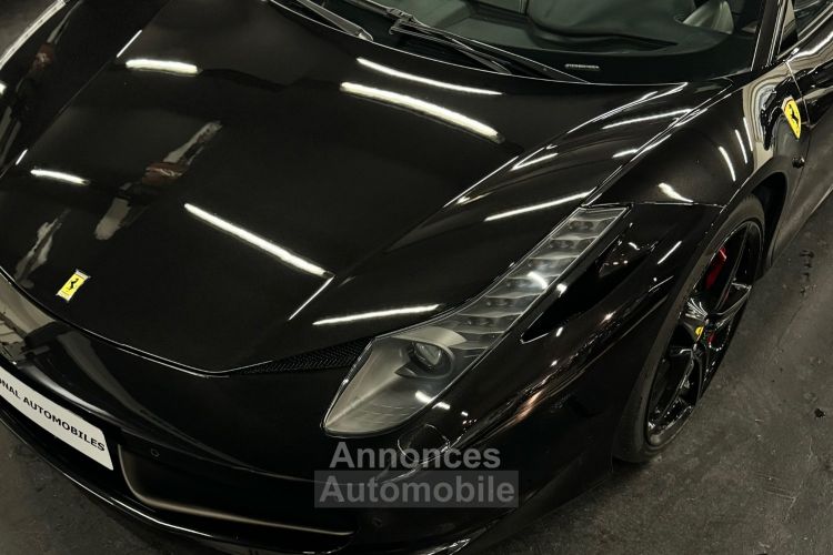 Ferrari 458 Italia DCT F1 - <small></small> 189.000 € <small></small> - #4