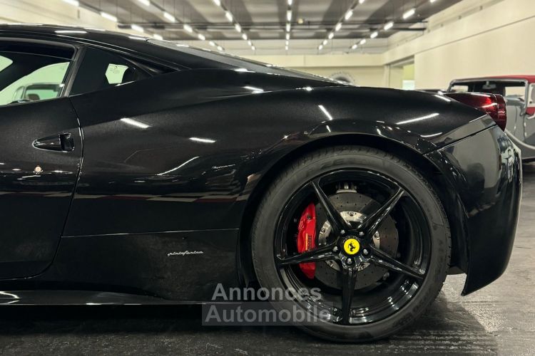 Ferrari 458 Italia DCT F1 - <small></small> 189.000 € <small></small> - #8