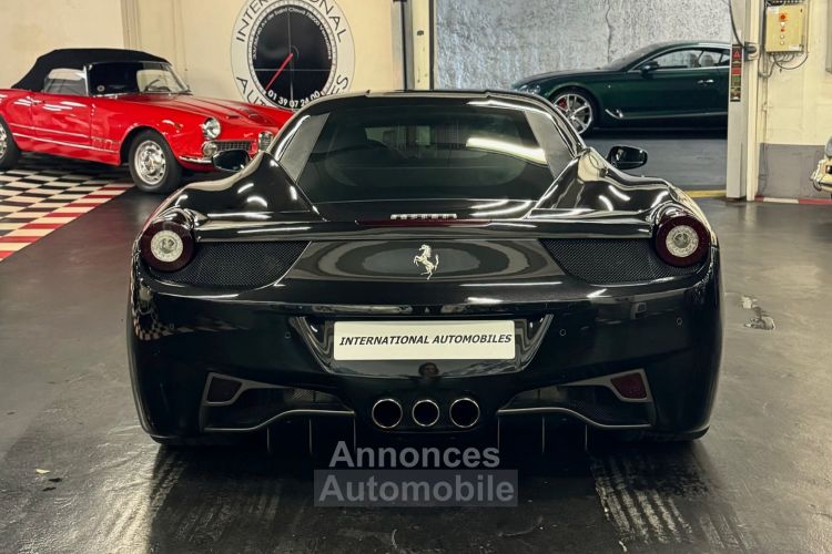 Ferrari 458 Italia DCT F1 - <small></small> 189.000 € <small></small> - #12