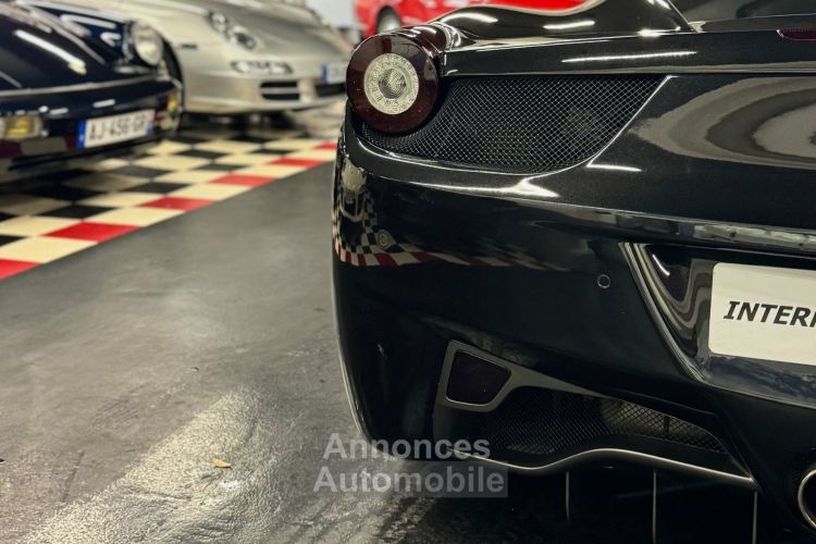 Ferrari 458 Italia DCT F1 - <small></small> 189.000 € <small></small> - #14