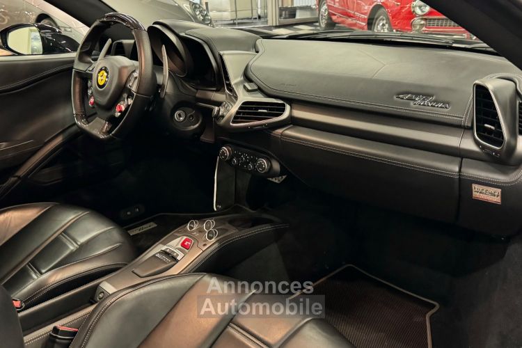 Ferrari 458 Italia DCT F1 - <small></small> 189.000 € <small></small> - #17