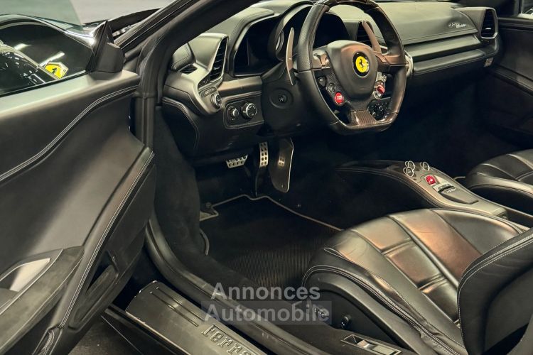 Ferrari 458 Italia DCT F1 - <small></small> 189.000 € <small></small> - #19