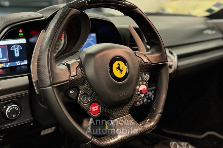 Ferrari 458 Italia DCT F1 - <small></small> 189.000 € <small></small> - #34