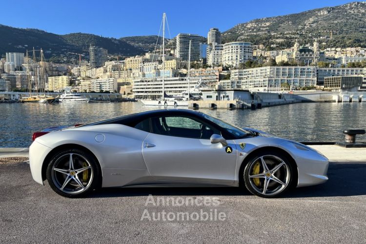 Ferrari 458 Italia F1 - <small></small> 215.000 € <small>TTC</small> - #5
